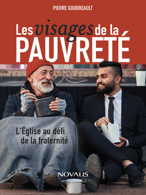 cover image of Les visages de la pauvreté